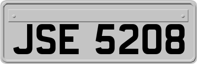 JSE5208