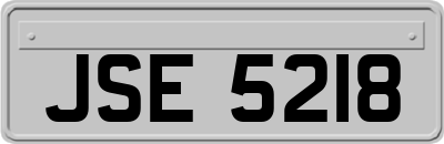 JSE5218