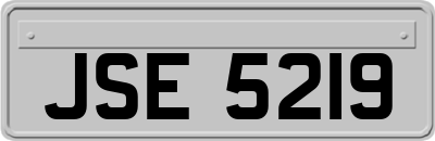 JSE5219