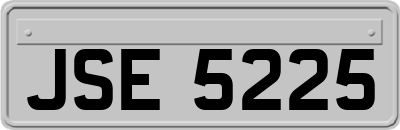 JSE5225