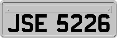 JSE5226