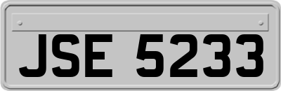 JSE5233
