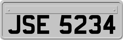 JSE5234