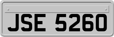 JSE5260
