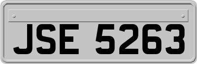 JSE5263