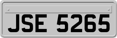 JSE5265