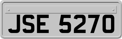 JSE5270