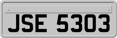 JSE5303