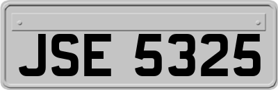 JSE5325