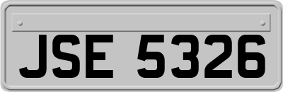 JSE5326