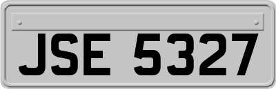 JSE5327