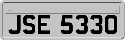 JSE5330