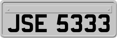 JSE5333