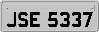 JSE5337