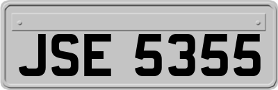 JSE5355