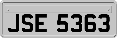 JSE5363