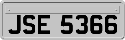 JSE5366