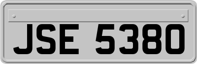 JSE5380