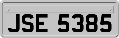 JSE5385
