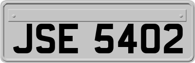 JSE5402