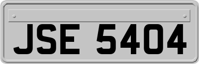 JSE5404