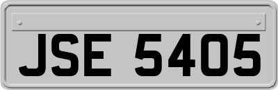 JSE5405