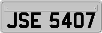 JSE5407