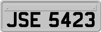 JSE5423