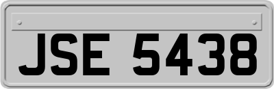 JSE5438