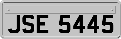 JSE5445