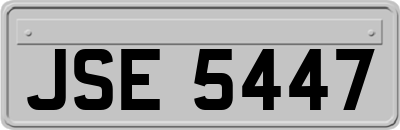 JSE5447
