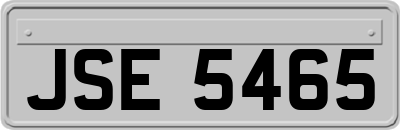 JSE5465