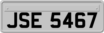 JSE5467
