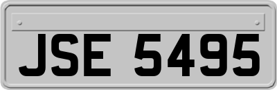 JSE5495