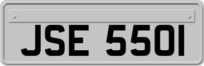 JSE5501