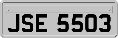 JSE5503