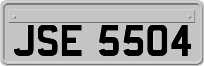 JSE5504