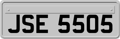JSE5505