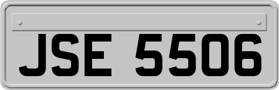 JSE5506