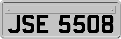 JSE5508