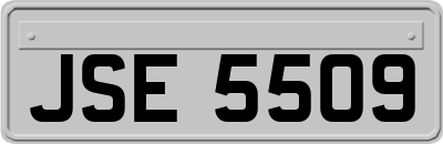 JSE5509