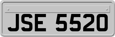 JSE5520