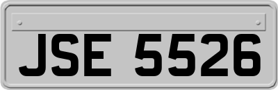 JSE5526