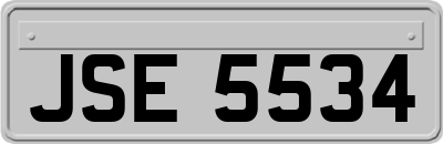 JSE5534