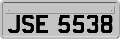 JSE5538