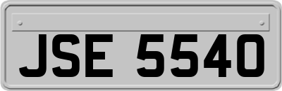 JSE5540
