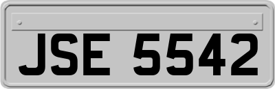 JSE5542