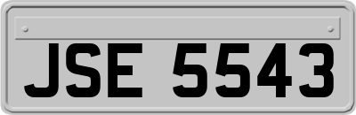 JSE5543