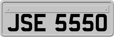 JSE5550