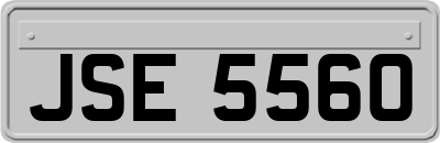 JSE5560